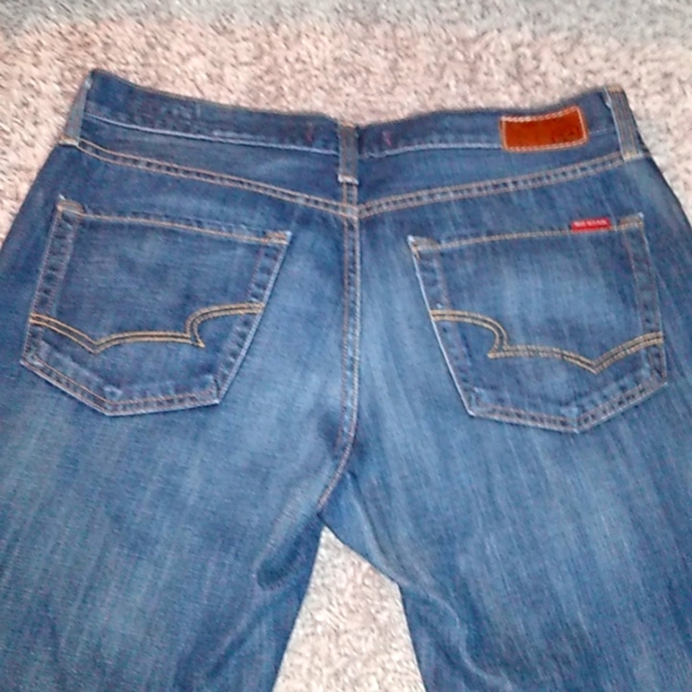 Big Star jeans